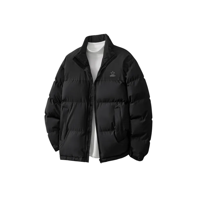 ORNOT Puffer Jackets Unisex-4