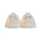 Ecru-2 Pack