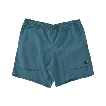 New Balance AT Casual Shorts Men Turquoise