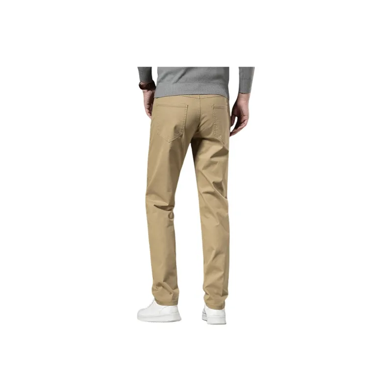 FIRS Casual Pants Men-12