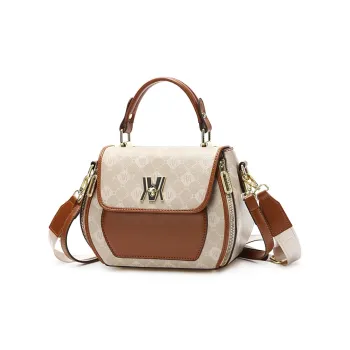 Weymond Artificial Leather Handbag Women's Multicolor