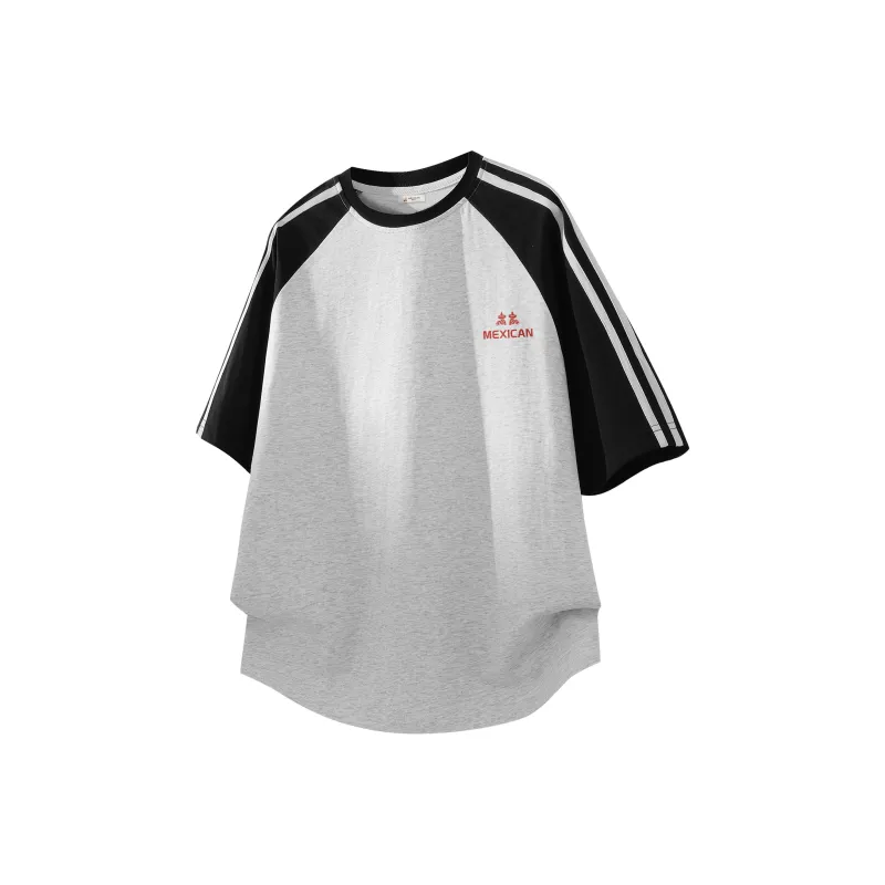 MEXICAN T Shirts Unisex-8