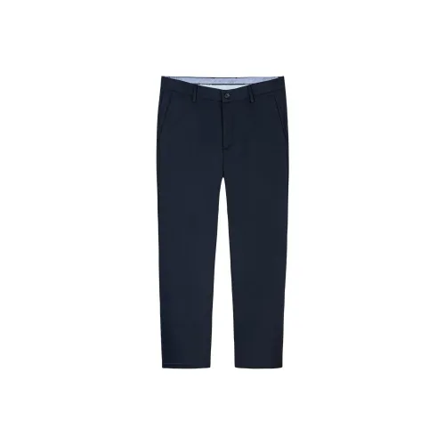 Dance With Wolves Casual Pants Men's