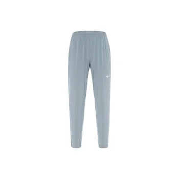 Nike Essential Casual Pants Men's Smoke Gray