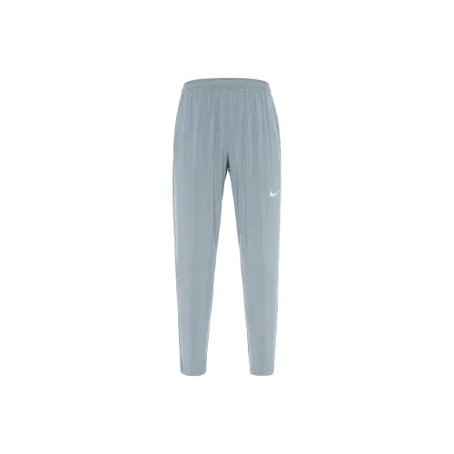 Nike Essential Casual Pants Men's Smoke Gray