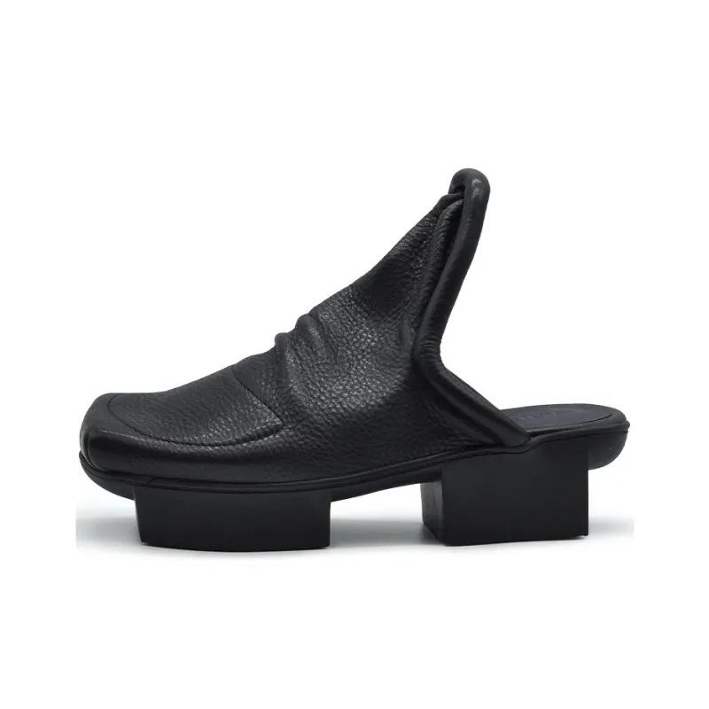 ARTMU Rubber Sole Quick Dry Closed Toe Slippers Women's-0