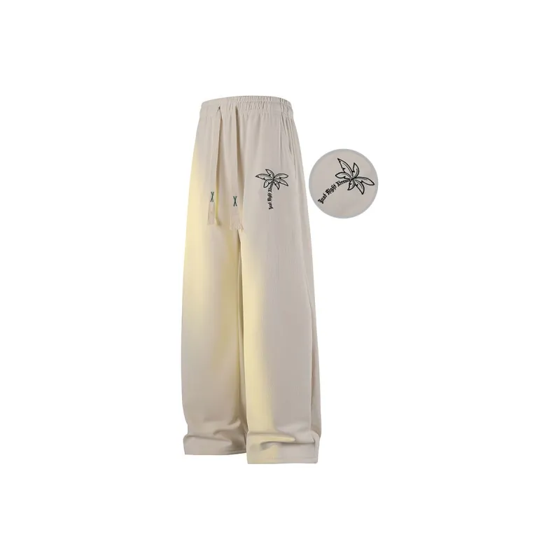 JRX Casual Pants Unisex-10