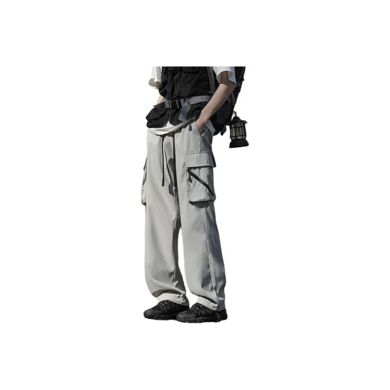 FOR FEAR THAT Casual Pants Unisex-8