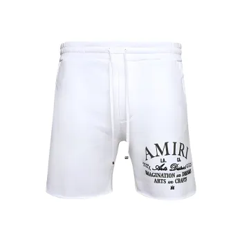 AMIRI Arts District Sweatshort