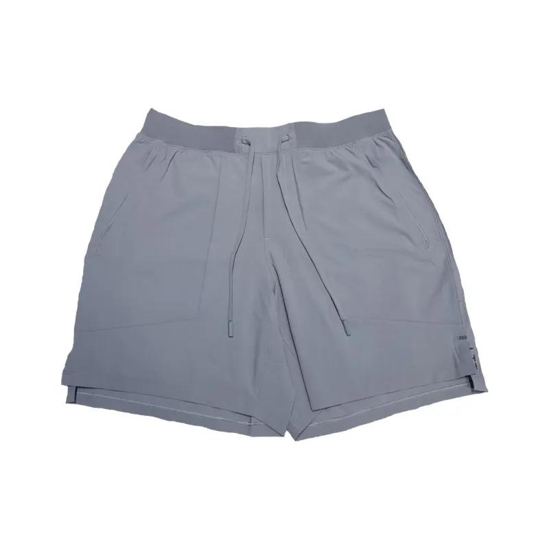 Lululemon License To Train Collection Casual Shorts Men's-25