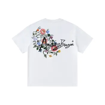 BENGEN T Shirts Unisex