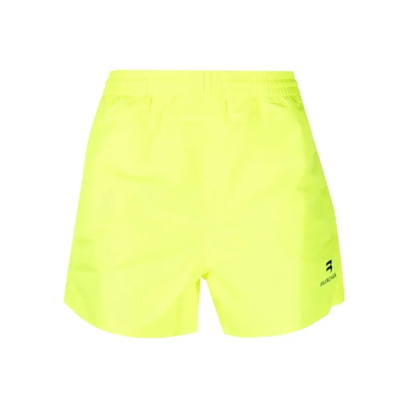 Balenciaga Swim Shorts-0