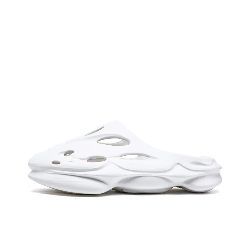 ROBINHOOD Clogs Unisex Box Included-11