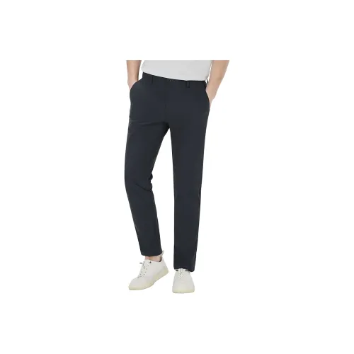 LESS IS MORE Casual Pants Men's