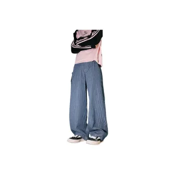 WHELVE Casual Pants Unisex