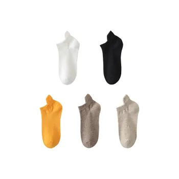 ROBINHOOD Ankle Socks Men's Combo Set