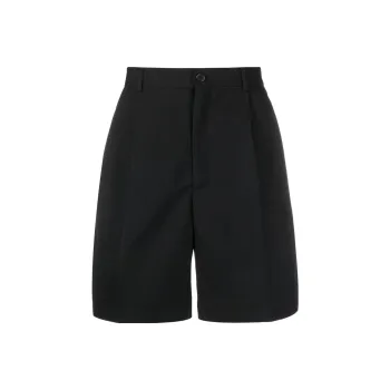 Acne Studios Tailored Shorts