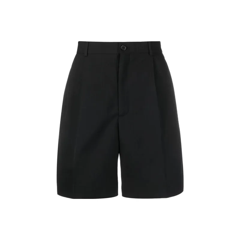 Acne Studios Tailored Shorts-0