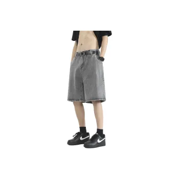 CREAZIONI LA FANTASIA E MOBILE Denim Shorts Unisex