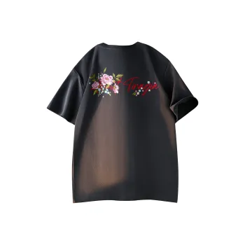 TINA GIA T Shirts Unisex