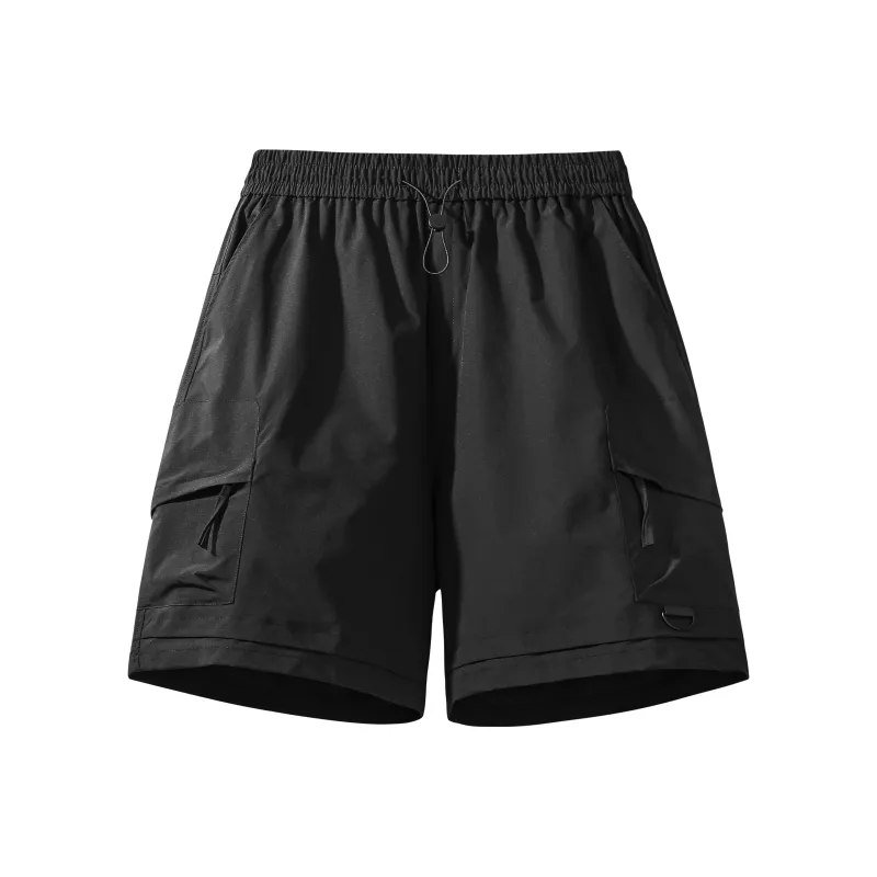 MEXICAN Cargo Shorts Unisex-21