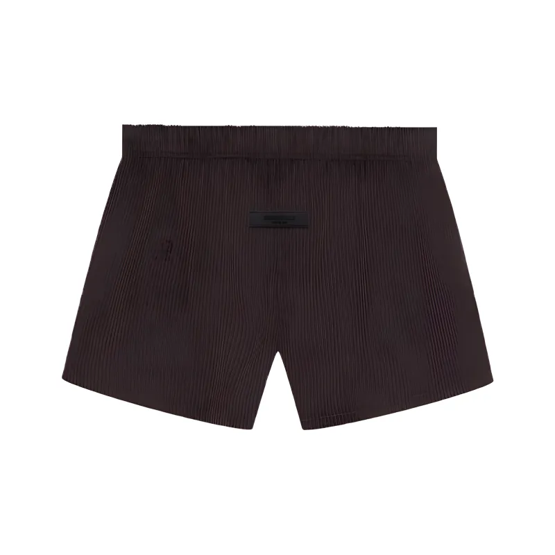 Fear Of God Essentials Dock Short-0