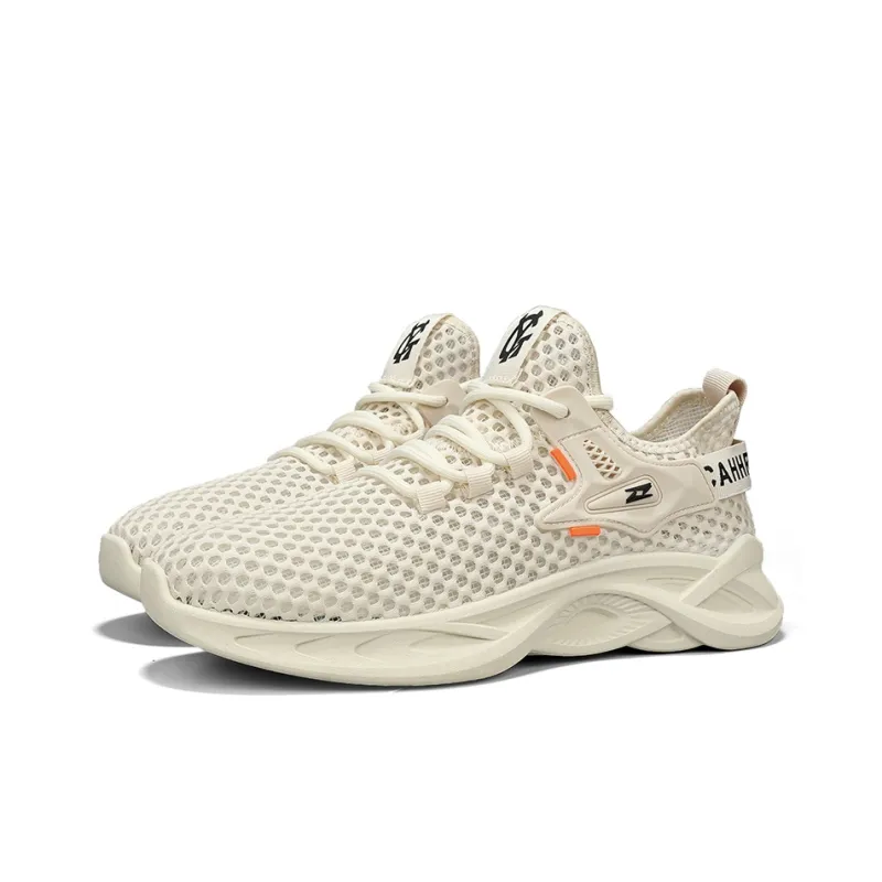 Frank Mully Low Top Casual Shoes Men's-2