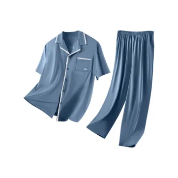 MIIOW Men Pajama Sets