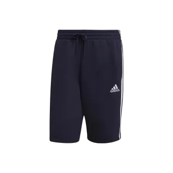Adidas Casual Shorts Men Midnight Blue