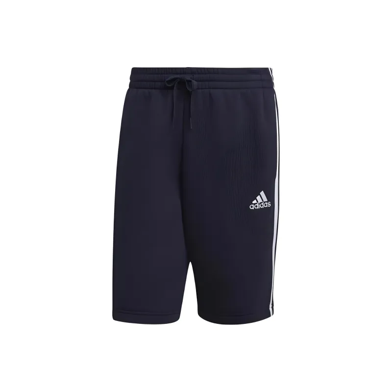 Adidas Casual Shorts Men Midnight Blue-0