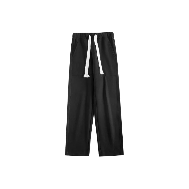 Être Par Lee Casual Pants Unisex-0