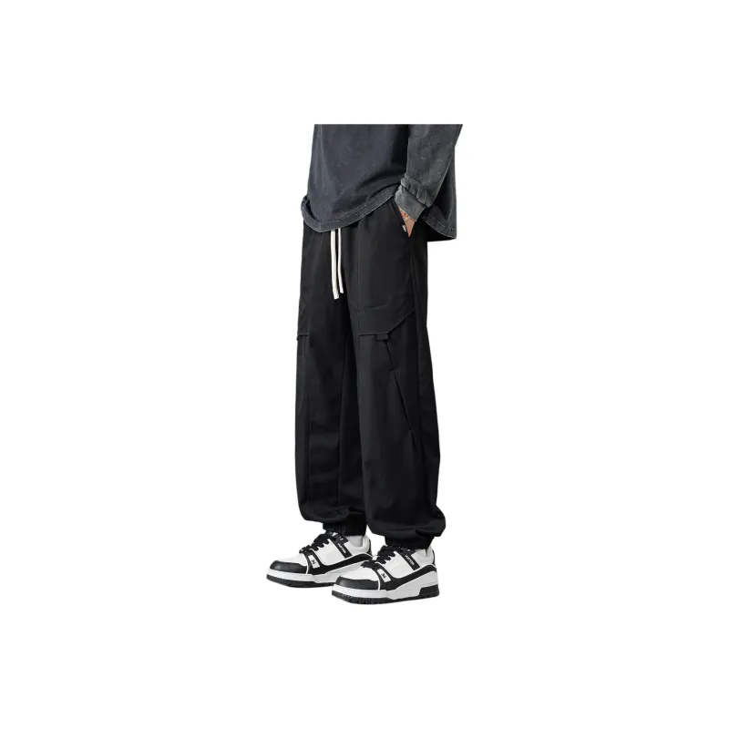 Ferrero Ross Casual Pants Unisex-0