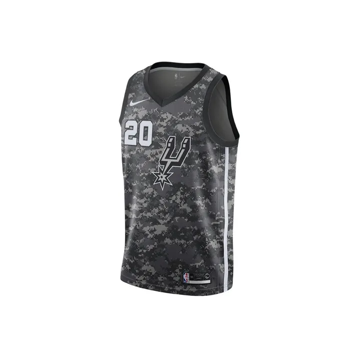 Nike Basketball Jerseys Men-0