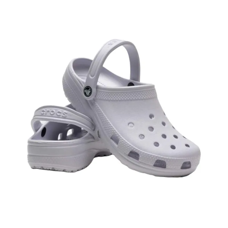 Crocs Clogs Unisex Frost Purple-2