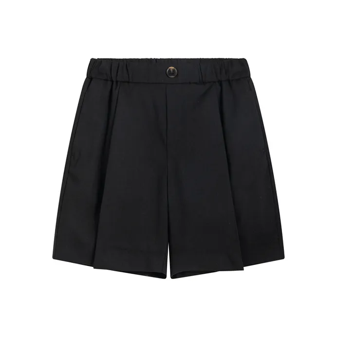Balabala Premium Casual Shorts Kids-2
