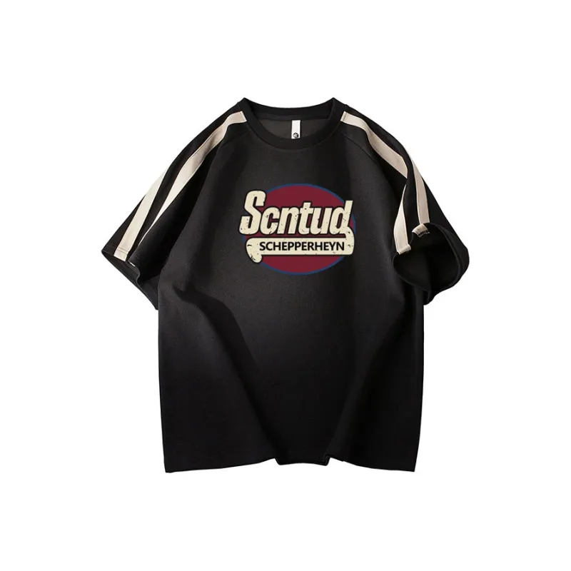 SCHEPPERHEYN T Shirts Unisex-2