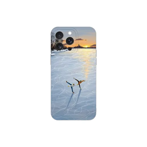 Ray chain Phone Cases
