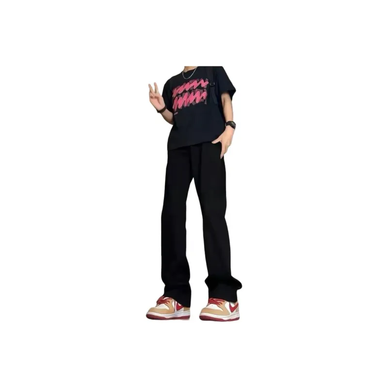 FAVEPOP Jeans Unisex-0