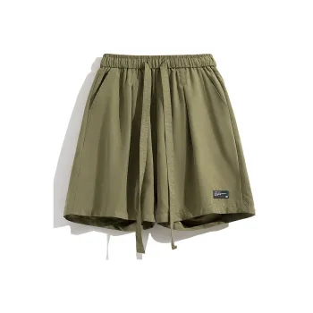 AMBER LIGHT AMBER LIGHT Mountain Outdoor Casual Shorts Unisex