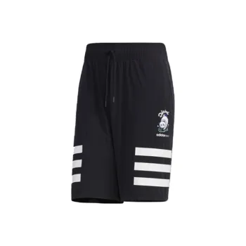 Adidas Neo Sports Shorts Men Black