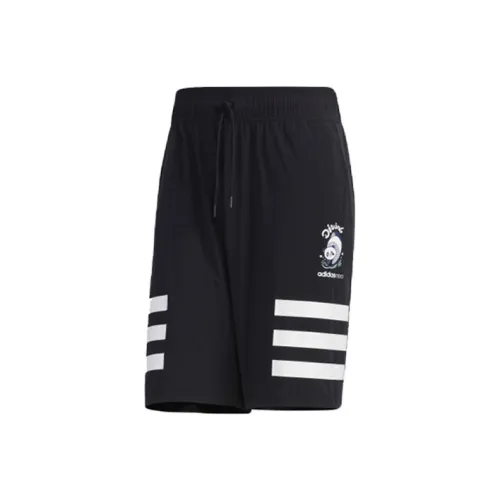 Adidas Neo Sports Shorts Men Black