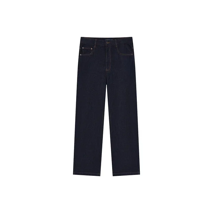 Teenie Weenie Men 24FW Jeans Fall Unisex-0