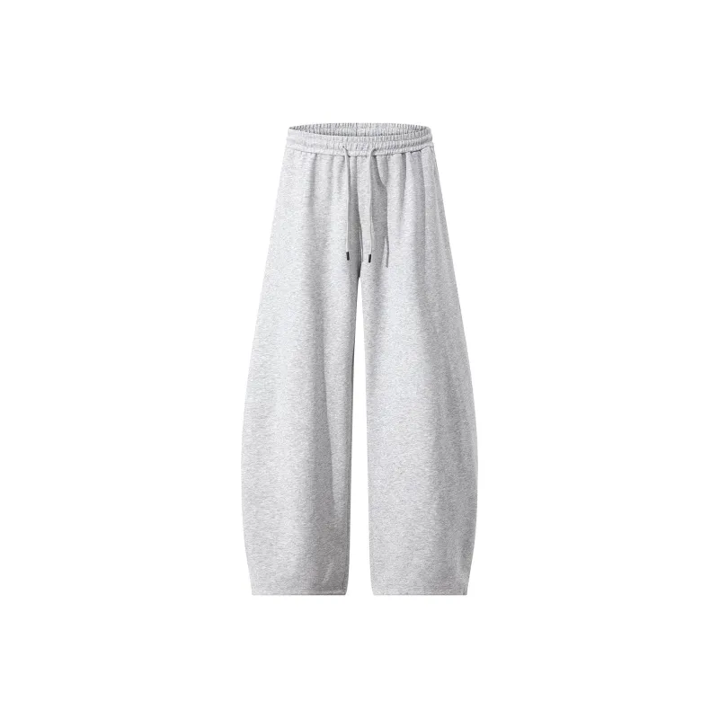 MASKPARK Casual Pants Unisex-8