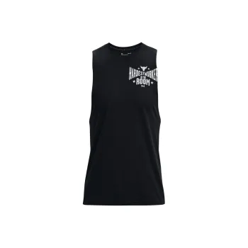 Under Armour Project Basketball Jerseys Men Black