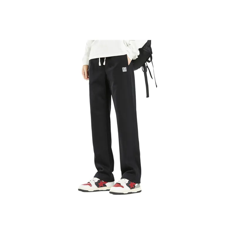 7 FOR ALL MANKIND Casual Pants Unisex-0