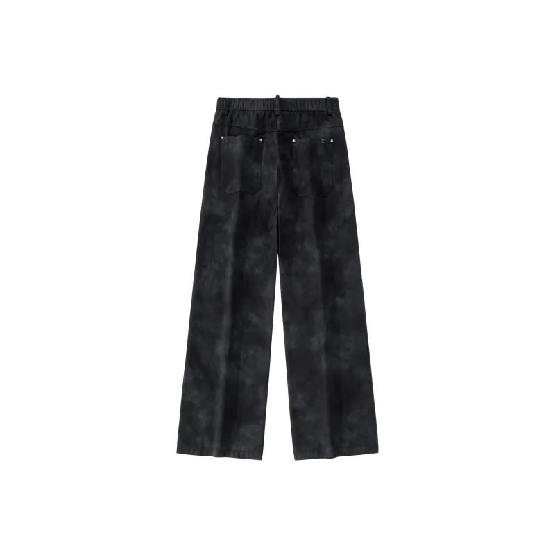 Crayon Shinchan Casual Pants Unisex-1