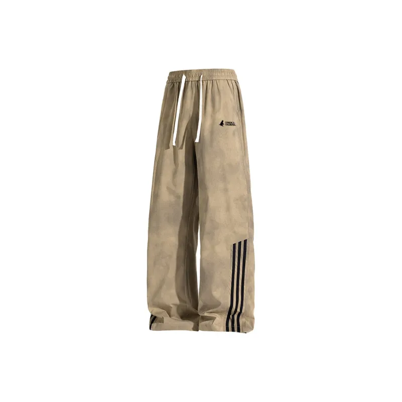 TREK&TRAVEL Casual Pants Unisex-6