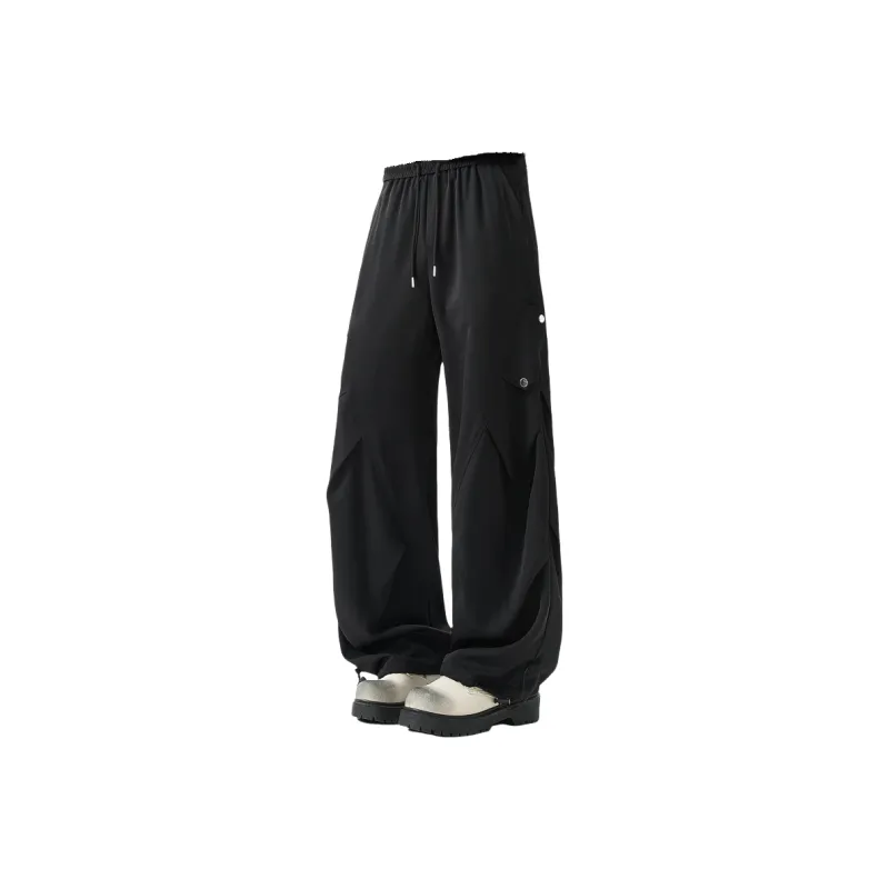 IXXAT Casual Pants Unisex-0
