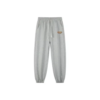 WARRIOR Casual Pants Unisex