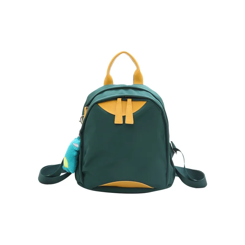 CARTELO Oxford Backpack Regular Unisex Multicolor-3